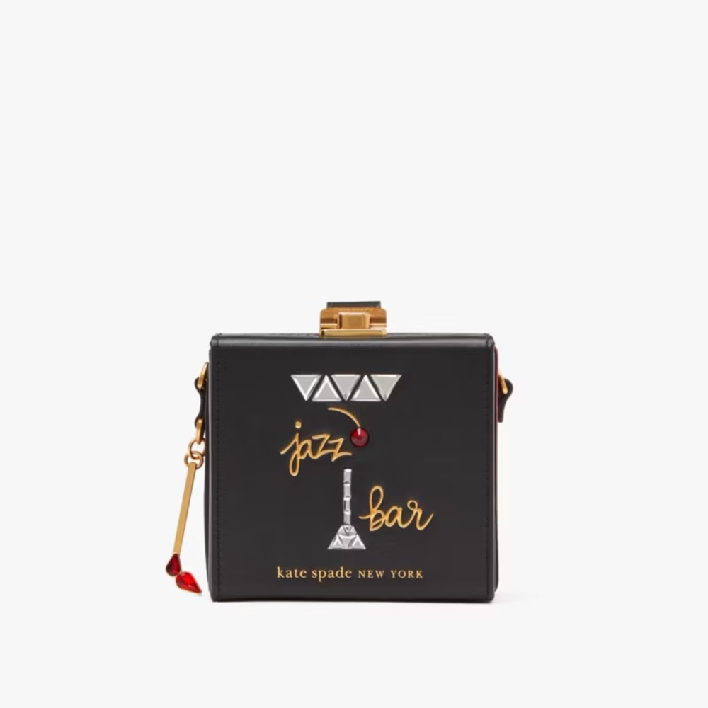 KATE SPADE Perfect Match Micro Bag - Picture 9 of 15